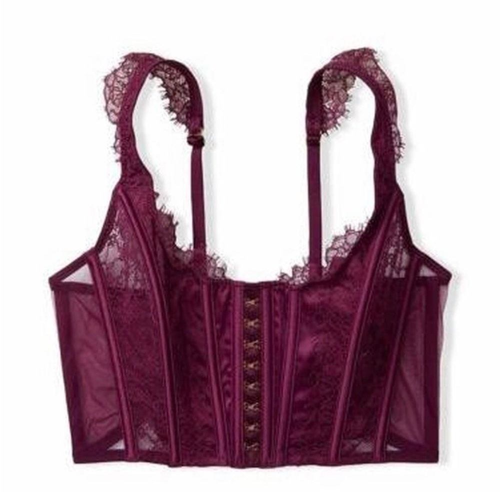 Victoria Secret Very Sexy corset